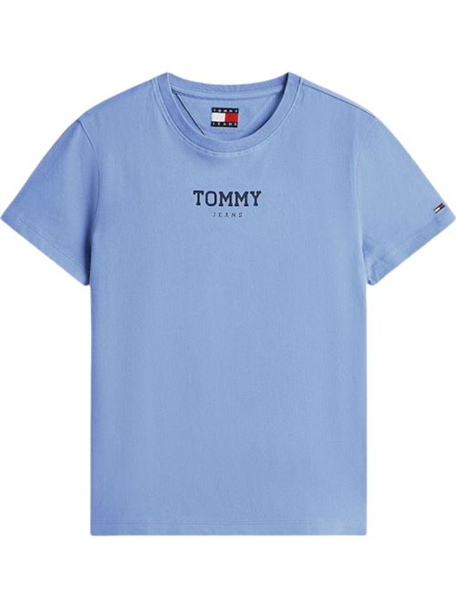 T-shirt essential Tommy Jeans | DW0DW21842C58